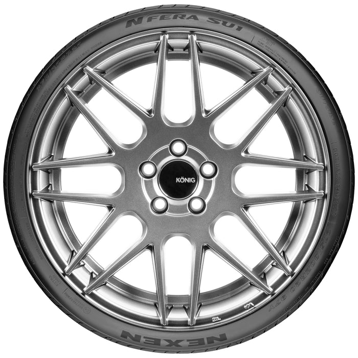 Nexen N'Fera SU1 14647NXK