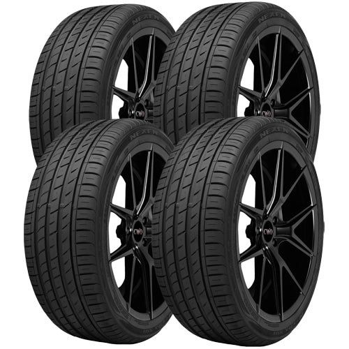 Nexen N'Fera SU1 13416NXK
