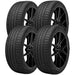 Nexen N'Fera SU1 13416NXK