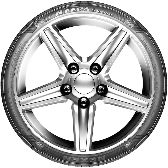 Nexen N'Fera Supreme S 16445NXK