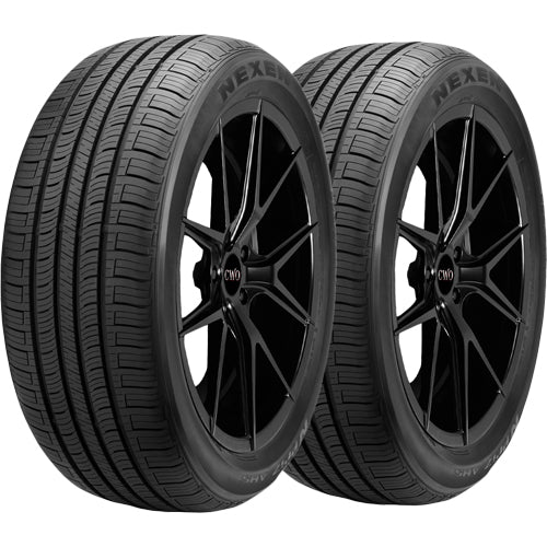 Nexen N'Priz AH5 15131NXK