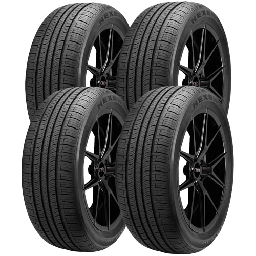 Nexen N'Priz AH5 15143NXK