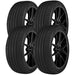 Nexen N'Priz AH8 15349NXK