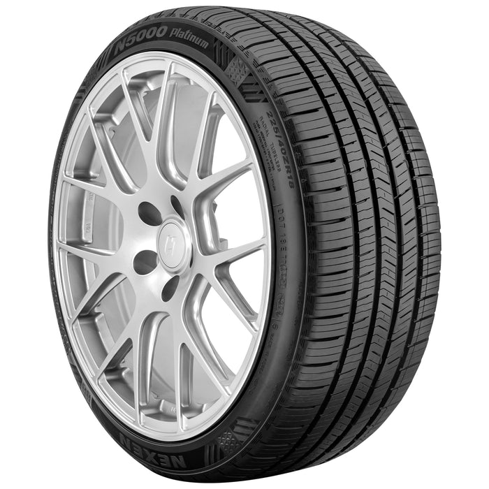 Nexen N5000 Platinum 18177NXK