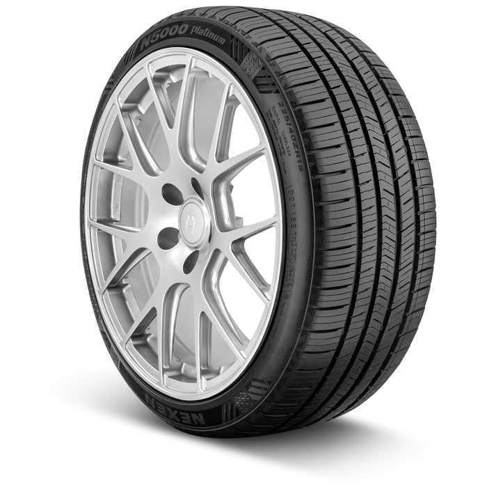 Nexen N5000 Platinum 18217NXK