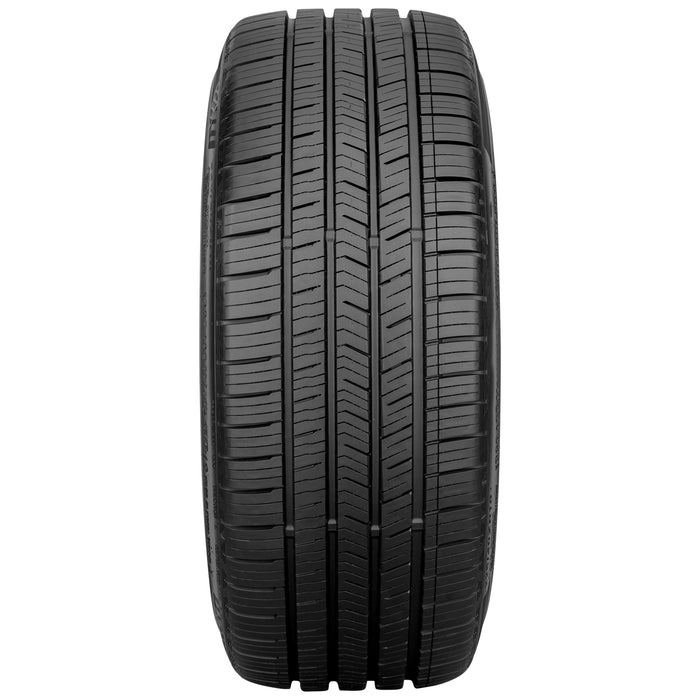 255/35R20 Nexen N5000 Platinum 97W XL Black Wall Tire