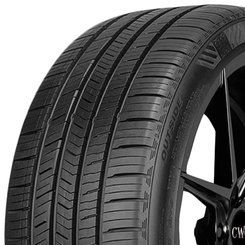 Nexen N5000 Platinum 18205NXK