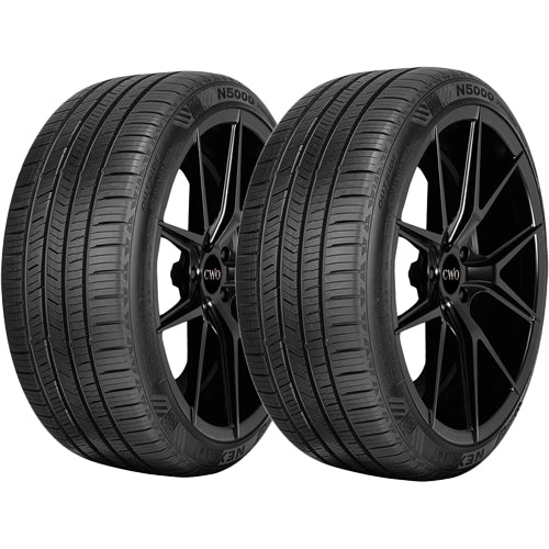 Nexen N5000 Platinum 18210NXK