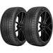 Nexen N5000 Platinum 18165NXK