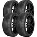 Nexen N5000 Platinum 18196NXK
