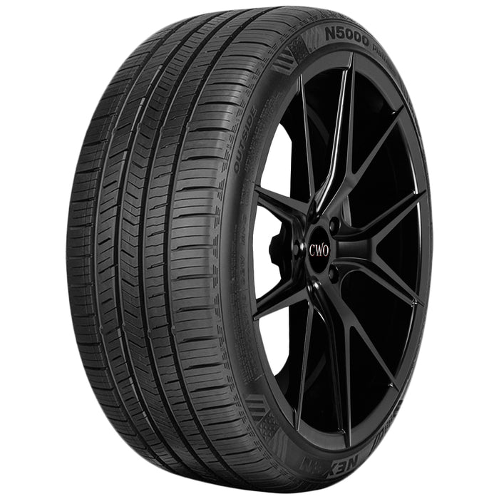 Nexen N5000 Platinum 18206NXK
