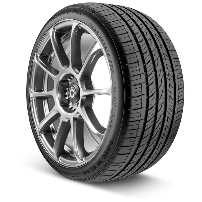 Nexen N5000 Plus 15556NXK