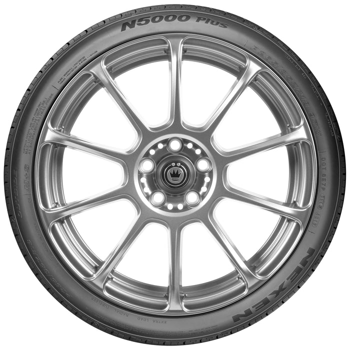Nexen N5000 Plus 15556NXK