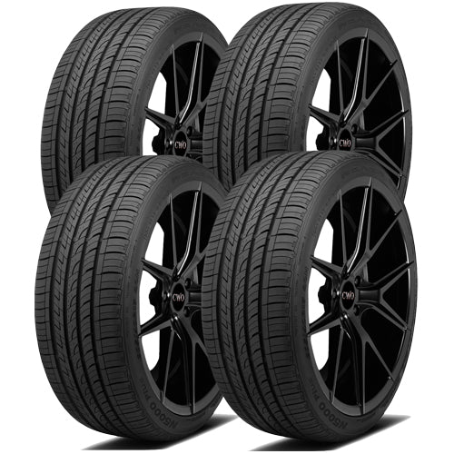 Nexen N5000 Plus 15564NXK