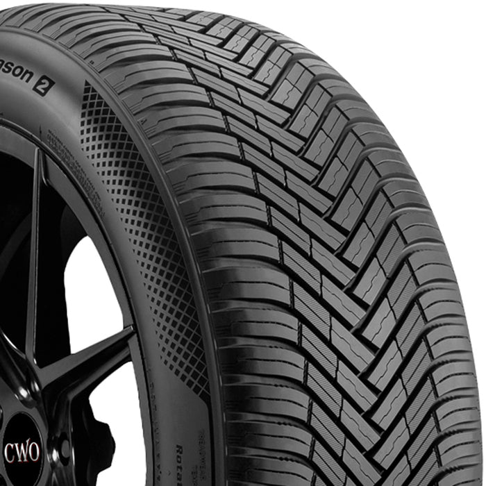 Nexen N'Blue 4 Season 2 19162NXK