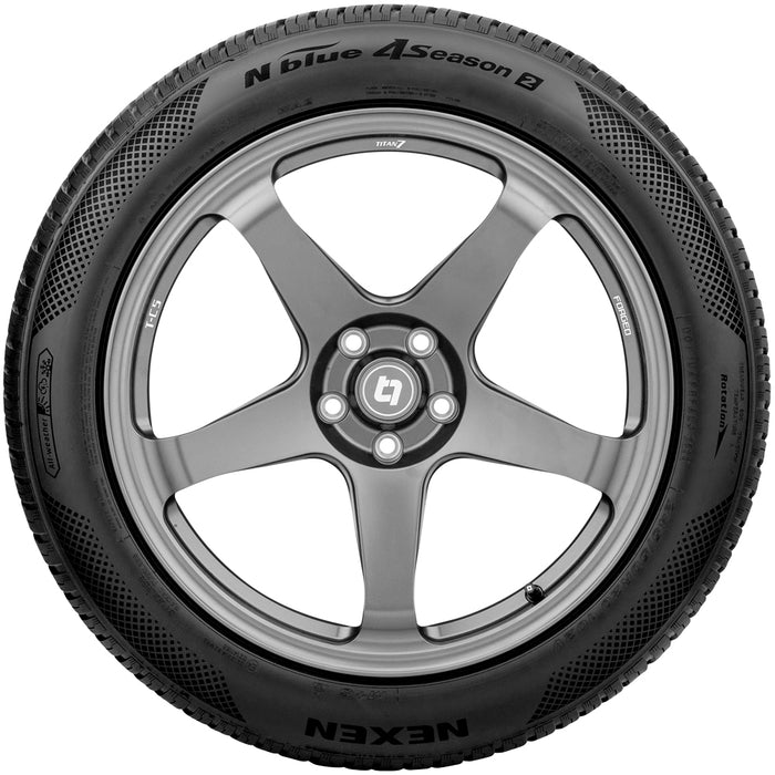Nexen N'Blue 4 Season 2 19161NXK