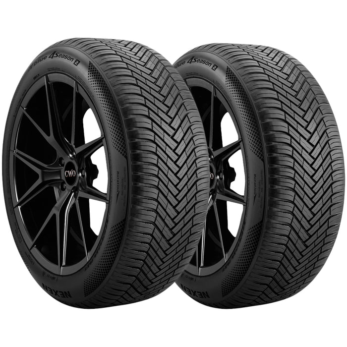 Nexen N'Blue 4 Season 2 19182NXK