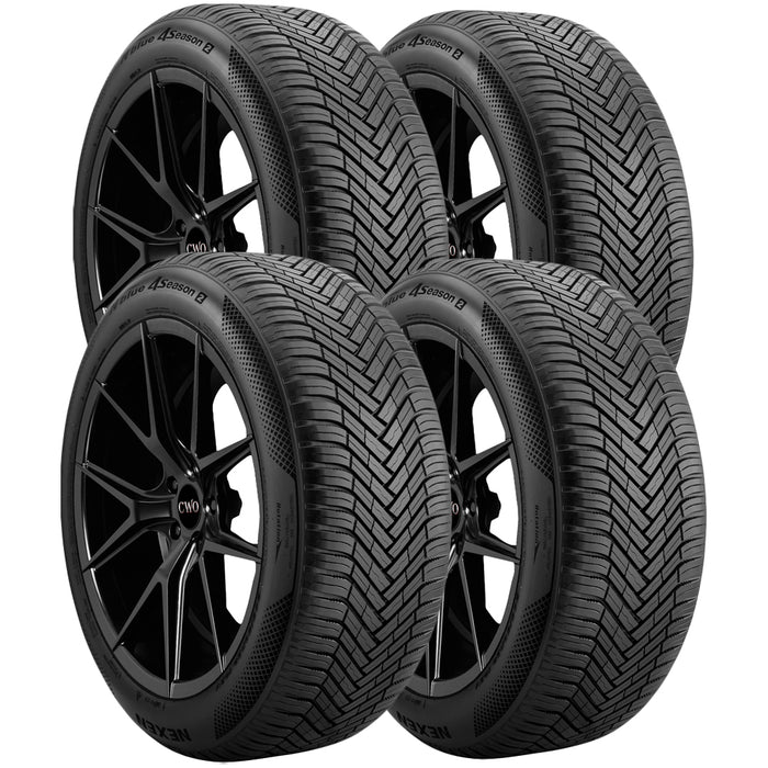 Nexen N'Blue 4 Season 2 19182NXK