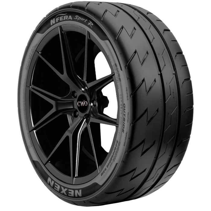 Nexen N'Fera Sport R 10244NXK