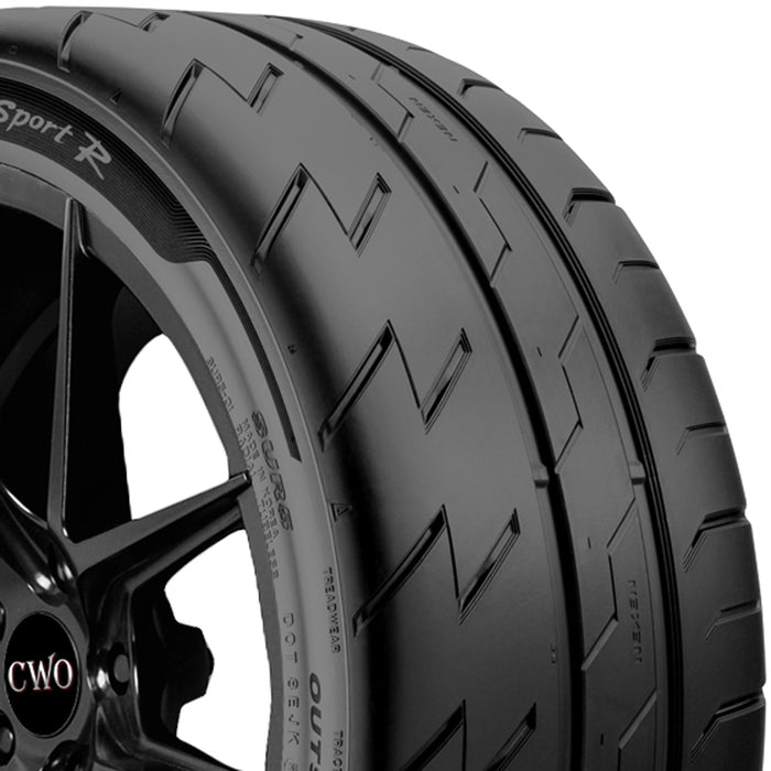 Nexen N'Fera Sport R 10210NXK