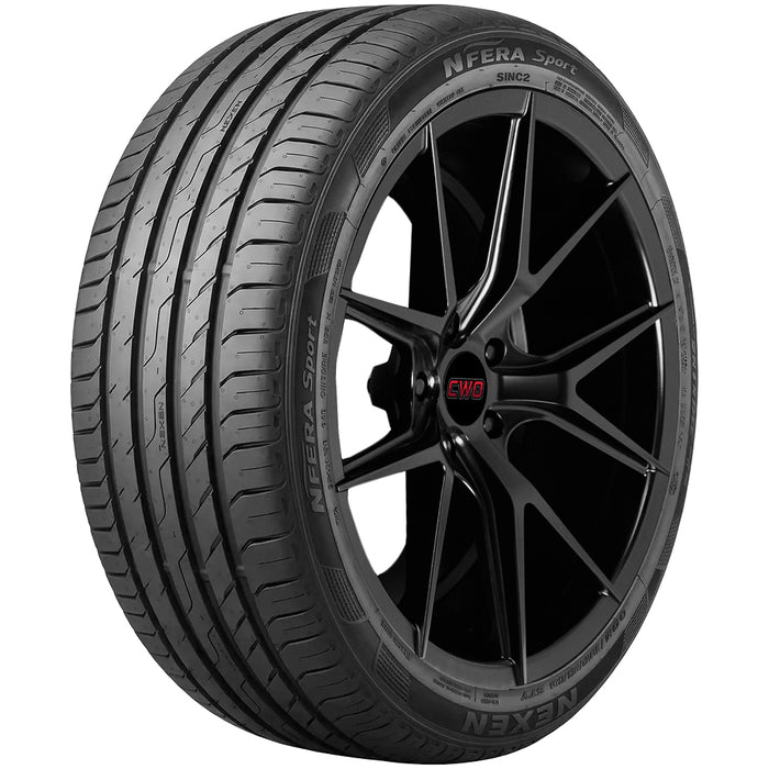 Nexen N'Fera Sport SUV 18023NXE