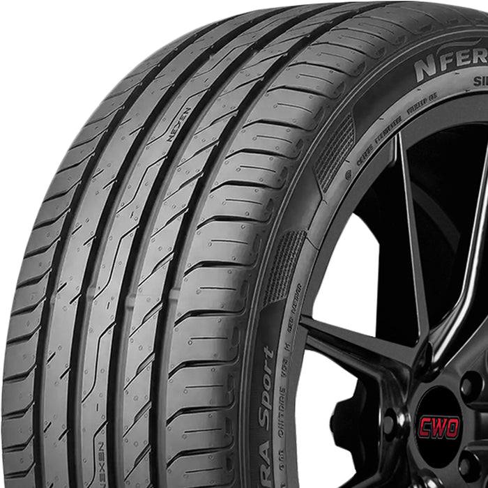 Nexen N'Fera Sport SUV 18023NXE