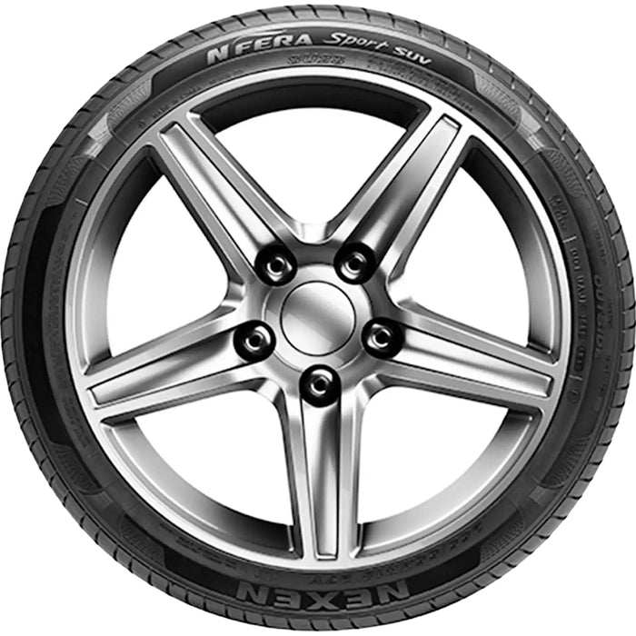 Nexen N'Fera Sport SUV 18023NXE