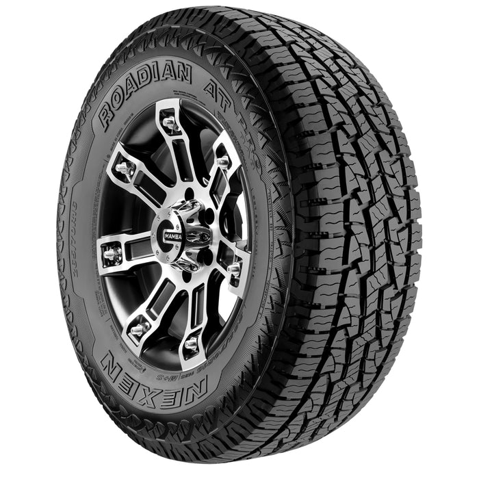 Nexen Roadian A/T Pro RA8 14436NXK