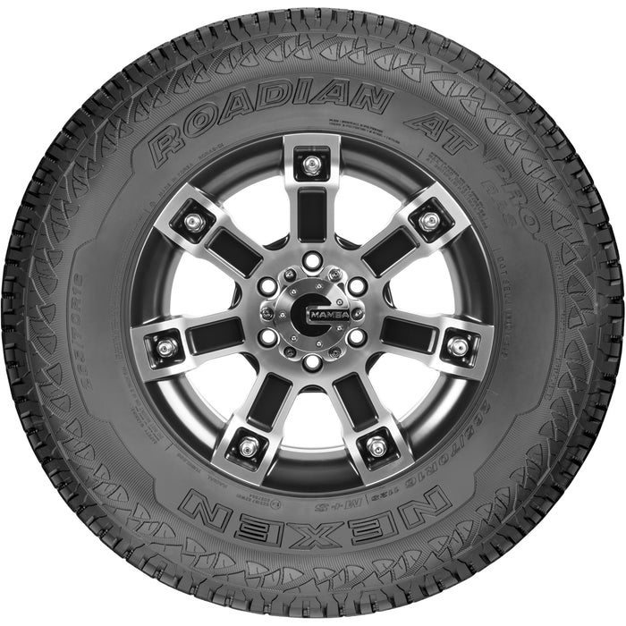Nexen Roadian A/T Pro RA8 15214NXK