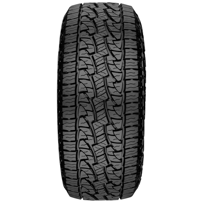 245/65R17 Nexen Roadian A/T Pro RA8 111S XL Black Wall Tire