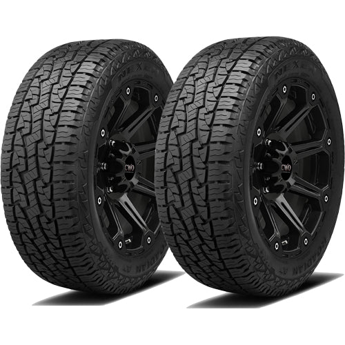 Nexen Roadian A/T Pro RA8 12743NXK