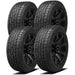 Nexen Roadian A/T Pro RA8 15212NXK