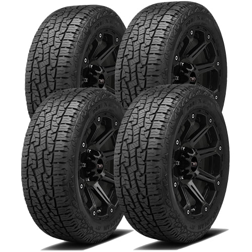 Nexen Roadian A/T Pro RA8 12743NXK