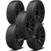 Nexen Roadian A/T Pro RA8 15212NXK