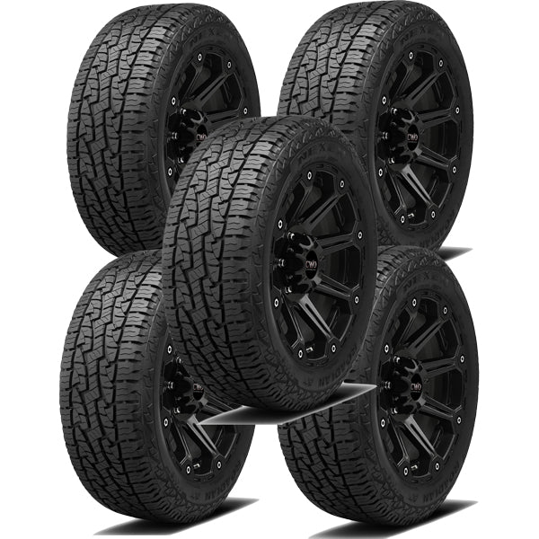 Nexen Roadian A/T Pro RA8 12743NXK