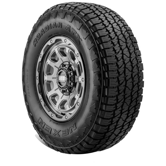 Nexen Roadian ATX 18747NXK