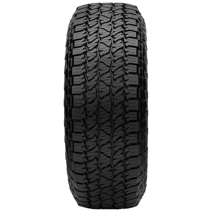 265/70R18 Nexen Roadian ATX 116T SL Black Wall Tire