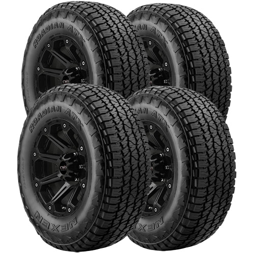 Nexen Roadian ATX 18787NXK