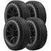 Nexen Roadian ATX 1A314NXK