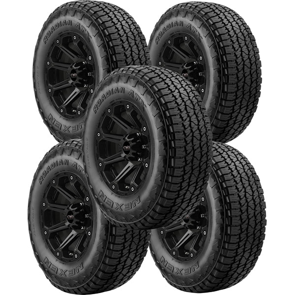 Nexen Roadian ATX 1A322NXK