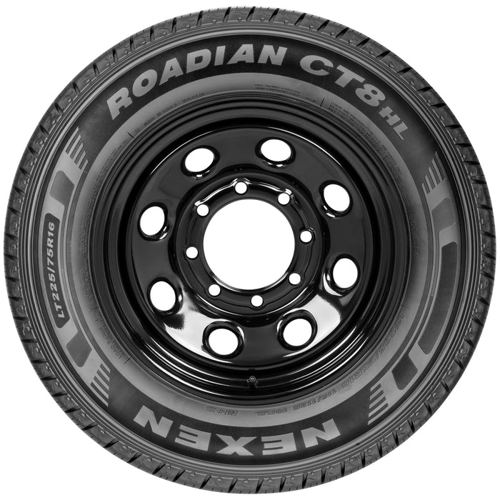 Nexen Roadian CT8 15414NXK