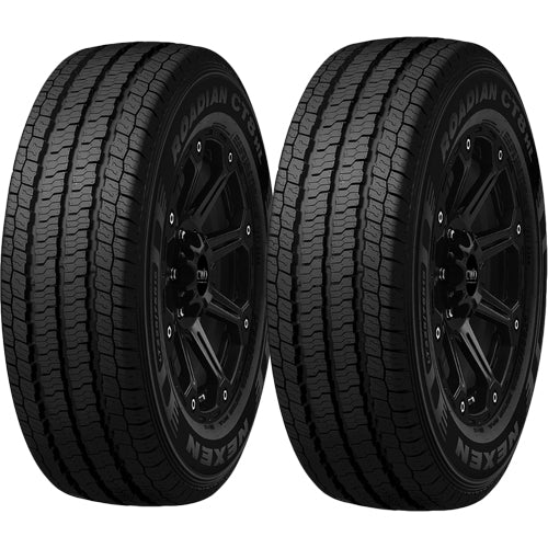Nexen Roadian CT8 15418NXK