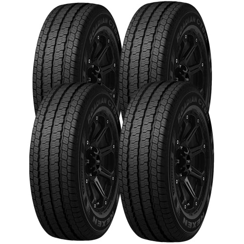 Nexen Roadian CT8 15410NXK