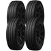 Nexen Roadian CT8 15416NXK