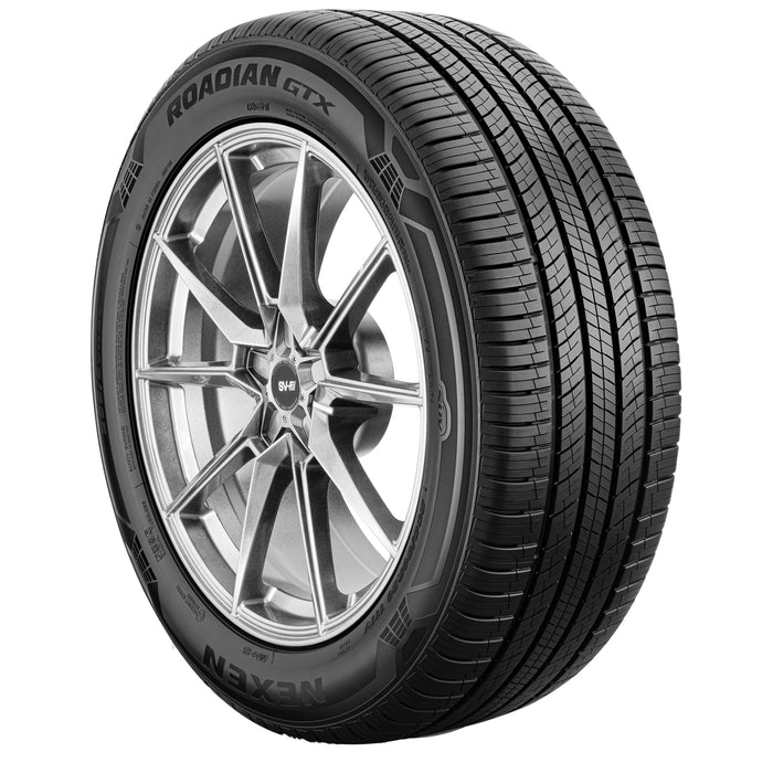 Nexen Roadian GTX 15506NXK