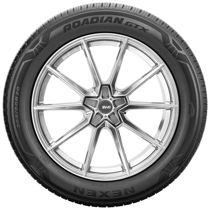 Nexen Roadian GTX 17042NXK