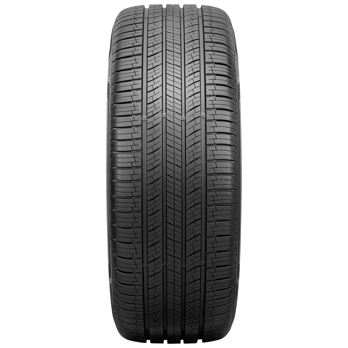 275/40R21 Nexen Roadian GTX 107V XL Black Wall Tire