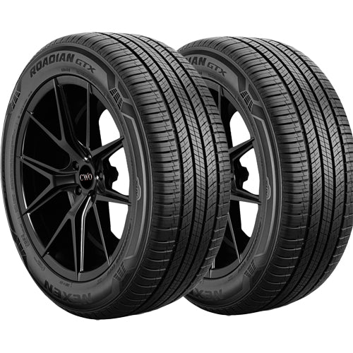 Nexen Roadian GTX 17136NXK