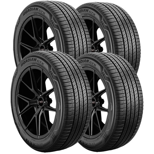 Nexen Roadian GTX 17044NXK