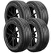 Nexen Roadian GTX 17064NXK